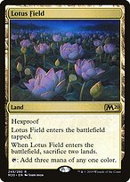 Lotus Field #249