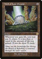 Well of Lost Dreams #62