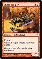 Utvara Scalper #76