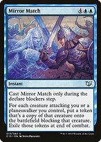 Mirror Match #13