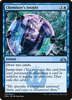 Chemister's Insight #32