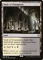 Vault of Champions #360