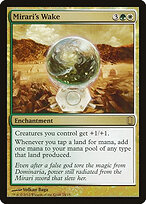 Mirari's Wake #14