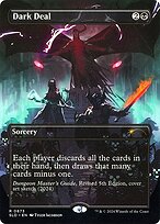 Dark Deal #873
