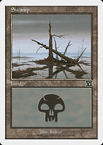 Swamp #339