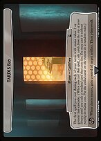 TARDIS Bay #601