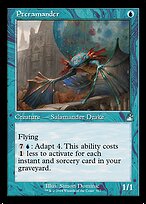 Pteramander #317