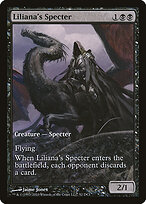 Liliana's Specter #52