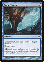 Aura Finesse #54