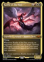 Kaalia of the Vast #489