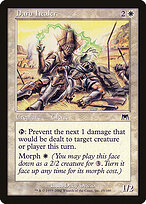Daru Healer #19
