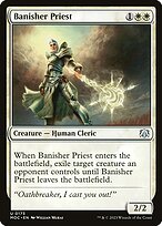 Banisher Priest #173
