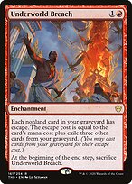 Underworld Breach #161