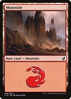 Mountain #298