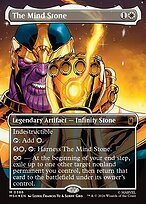 The Mind Stone #386