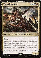 Thraximundar #287