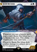 Basim Ibn Ishaq #141