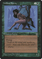 Willow Faerie #99b