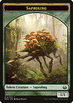 Saproling #14