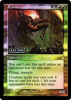 Rakdos, Lord of Riots #379z