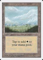 Plains #289