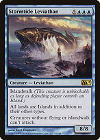 Stormtide Leviathan #74