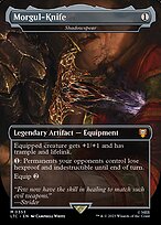 Shadowspear #353