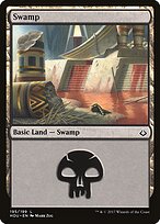 Swamp #195