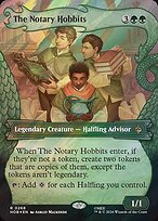 The Notary Hobbits #268