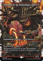Overlord of the Boilerbilges #403