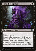 Parasitic Impetus #150