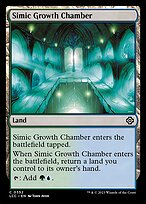 Simic Growth Chamber #352