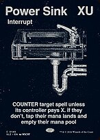 Power Sink #149