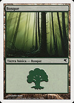 Forest #B24