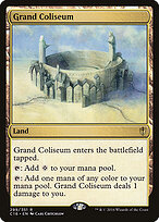 Grand Coliseum #299