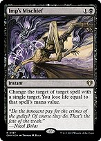 Imp's Mischief #167
