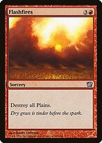 Flashfires #183★