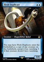 Flesh Duplicate #359