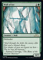 Wall of Ice #220