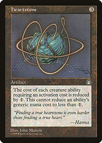 Heartstone #134