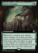 Puca's Covenant #38