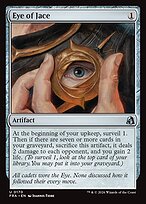 Eye of Jace #170