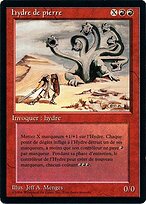 Rock Hydra #173