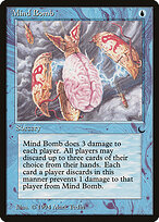 Mind Bomb #33