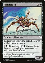 Festercreep #63