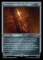 Sword of Light and Shadow #262