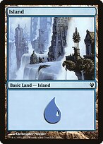 Island #38