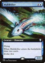 Mulldrifter #639