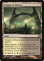 Temple of Silence #227
