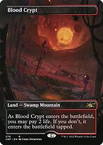 Blood Crypt #279